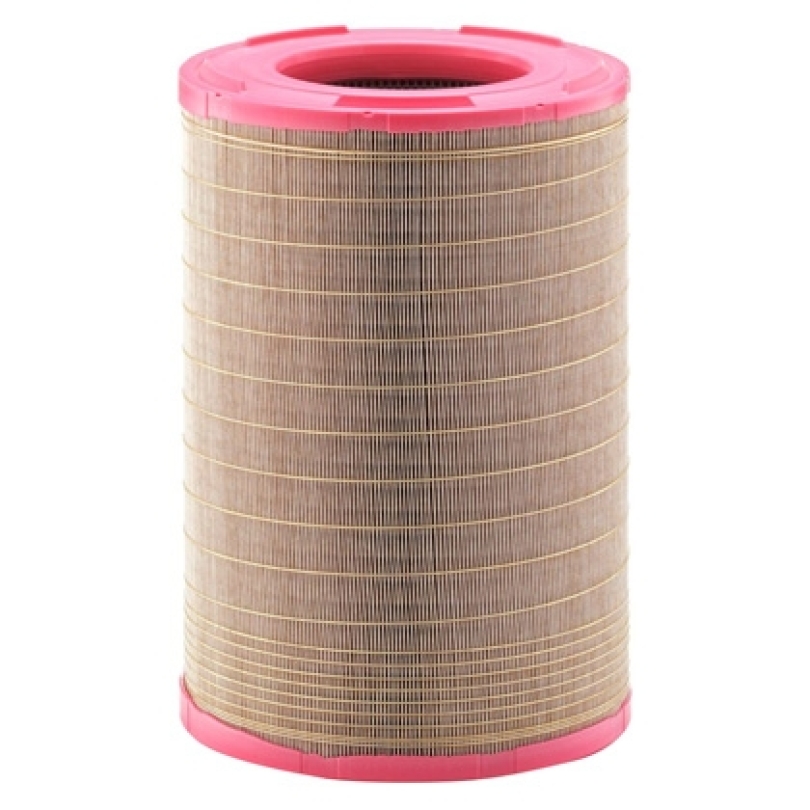 ELEMENTO FILTRO AR PRIMARIO SCANIA CAMINHOES 114 / MODELOS P/R/T COM MOTOR DC9 S