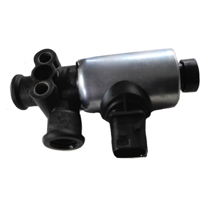 VALVULA MAGNETICA 3/2 CONTROLE DE FLUXO 24V - 2 PINOS MBB - ACTROS 2651 (4721700