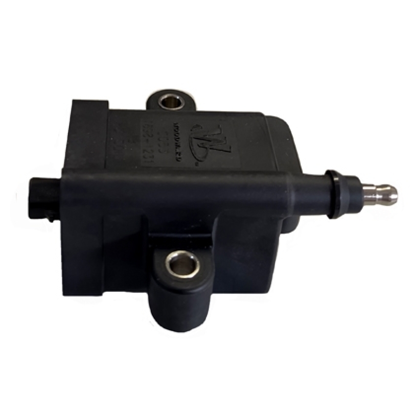 BOBINA DE IGNICAO MOTOR 6.12 TCE GAS IRRIGACAO MOTOR 6.12 TCE GNV/BIOMETANO MOTO