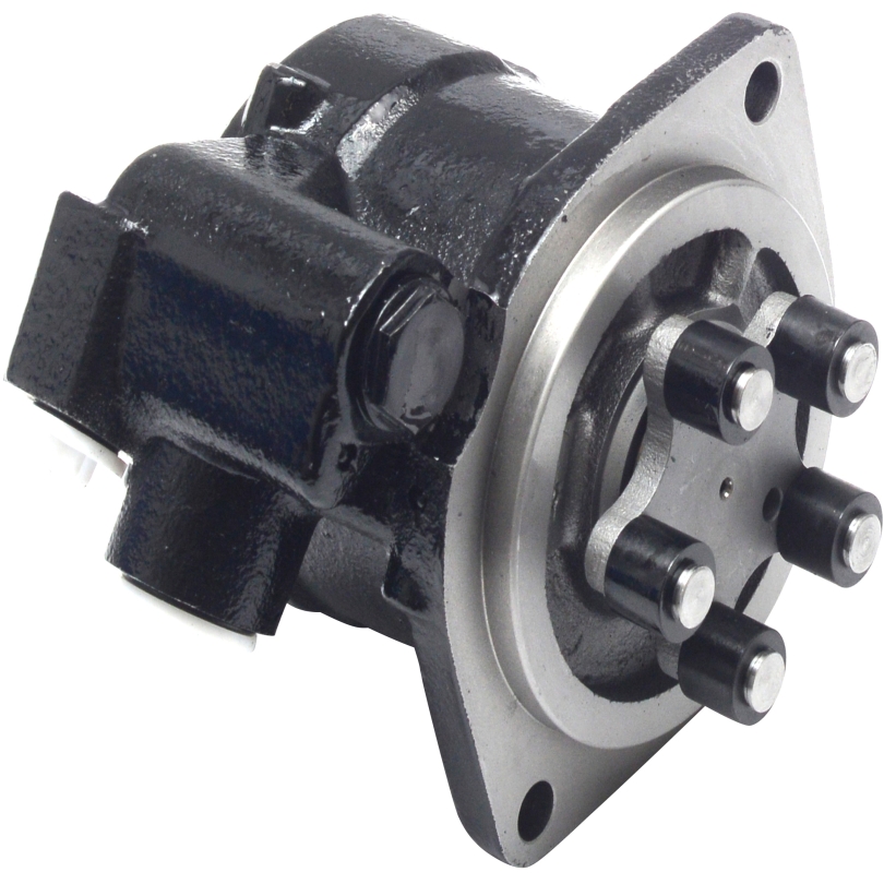 BOMBA DIRECAO HIDRAULICA SCANIA CAMINHOES ONIBUS 111/ BR 116 (5960100042-255028)