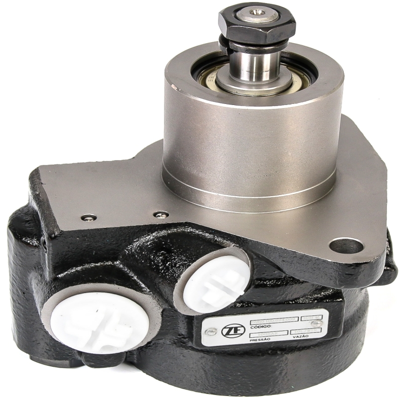 BOMBA DIRECAO HIDRAULICA FORD F1000 F2000 F4000 F12000 F19000 F22000 TOYOTA BAND