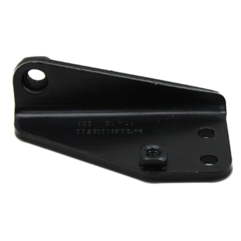 CHAPA SUPORTE ALTERNADOR VOLKSWAGEM ONIBUS 9150 E 15190 MWM (941206300025E-2R090