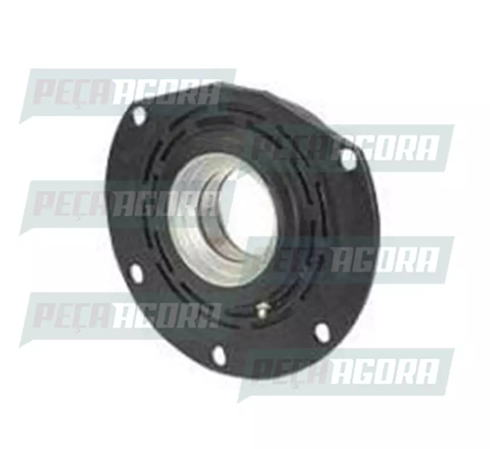 REFIL ROLAMENTO INTERNO CARDAN 60MM MB REFIL BICO GRAXEIRO DO SUPORTE REI R-30 (