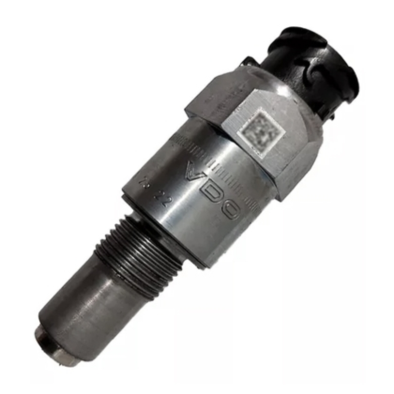 SENSOR VELOCIMETRO 4 PINOS REDONDO DE 34MM MBB 712 / 812 / ACCELO 915C 002540351