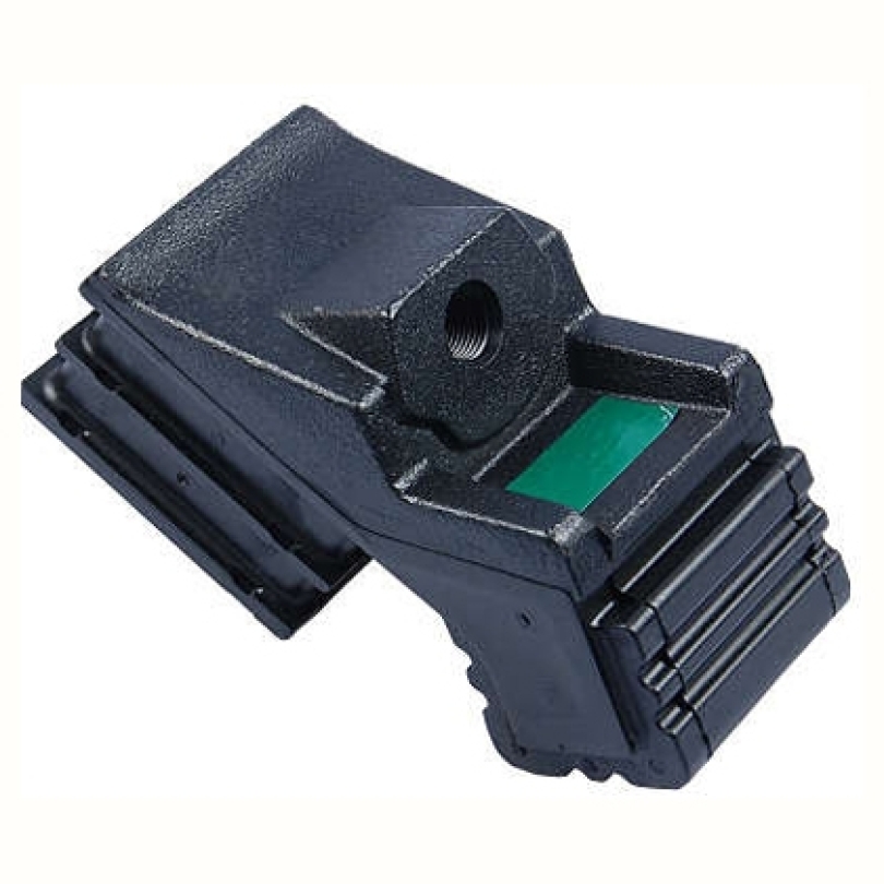 COXIM DIANTEIRO MOTOR ( REFIL DE BORRACHA SEM FERRAGEM ) VOLKSWAGEN CONSTELLATIO