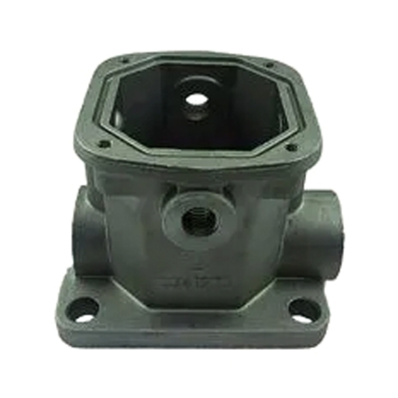 CARCACA TORRE CONTROLE CÂMBIO FORD F1000 F4000 (BF6T7203AA)