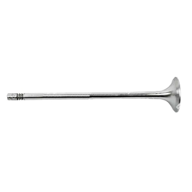VALVULA ESCAPE STD VOLVO D13A 50 GRAUS 1916X40MM VOLVO CAMINHAO FM480 MOTOR D13 
