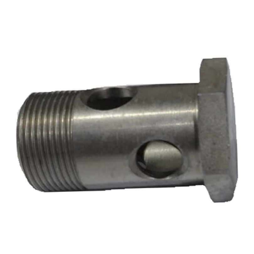 PARAFUSO OCO BOMBA HIDRAULICA VW CONSTELLATION ADVANTECH MOTOR EURO 5 17280 / 24