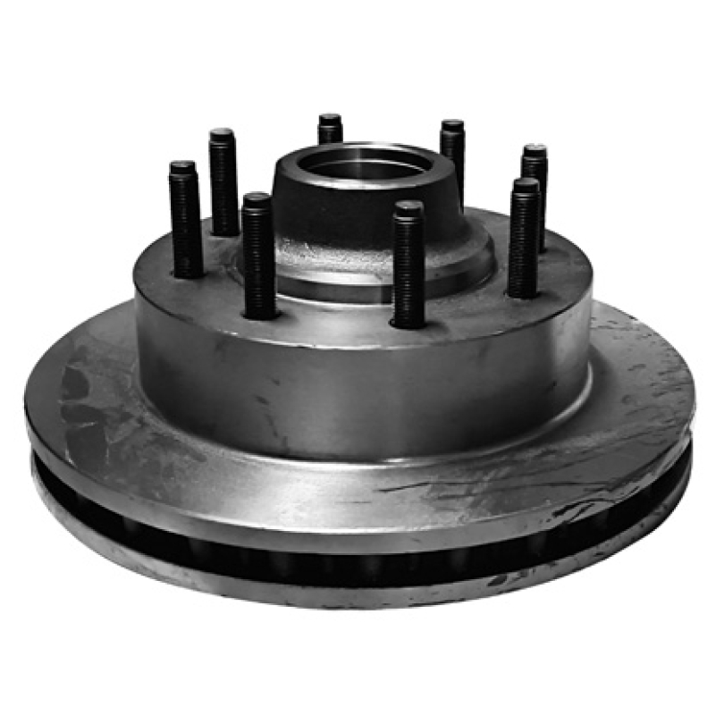 DISCO FREIO DIANTEIRO FORD F250 / F350 FORD CAMINHOES F250 / F350 TODOS APOS 200