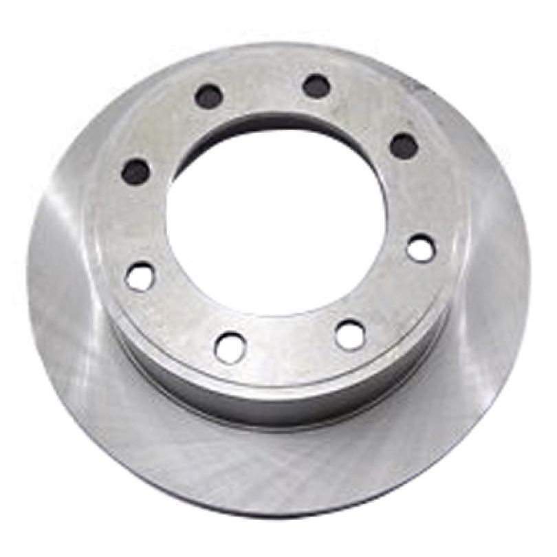 DISCO FREIO TRASEIRO FORD F250 / F350 FORD CAMINHOES F250 / F350 ANO 1999 A 2003