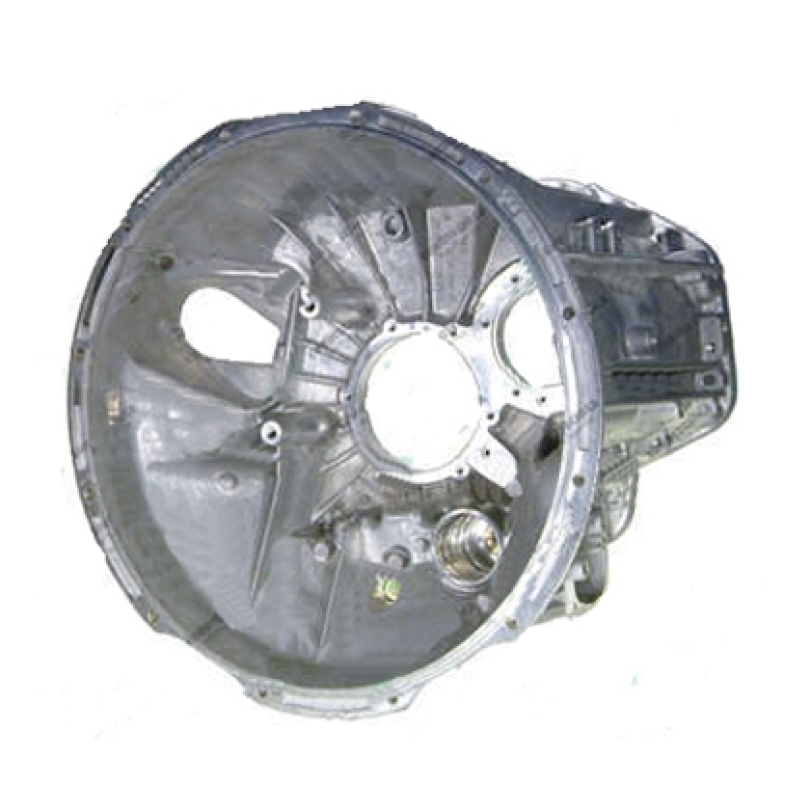 CARCACA DIANTEIRA CAIXA MUDANCA MERCEDES BENZ CAMBIO G-210/211/221/240/260/280 A