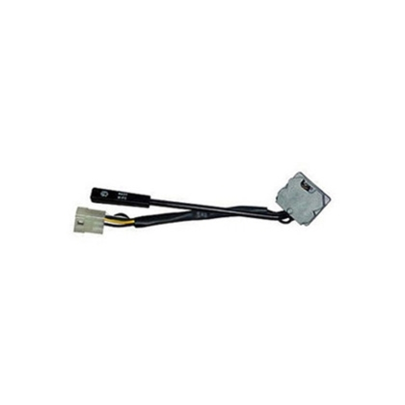 CHAVE DO LIMPADOR VOLVO CAMINHAO NL10 N10 NL12 - TODOS ONIBUS AUTOBUS B58E - TOD