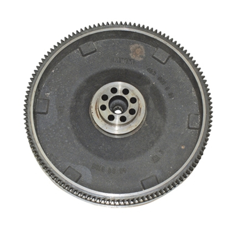 VOLANTE DO MOTOR MWM SPRINT 408 DELIVERY VW DELIVERY 5140 8150 ( MOTOR MWM SPRIN