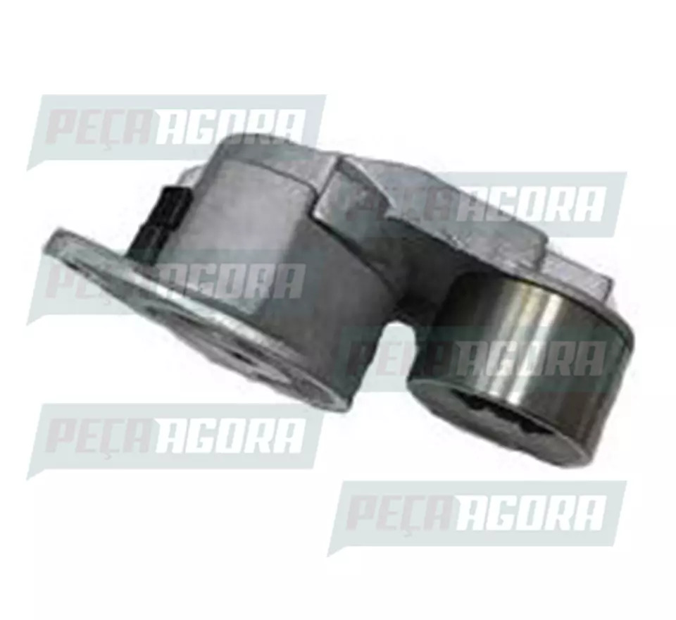 ESTICADOR CORREIA MOTOR VW 18.310OT 17.260EOT 18.320EOT CUMMINS 6CC 8.3L 315CV E