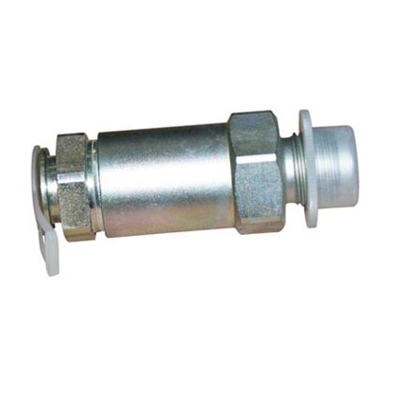 VALVULA REGULADORA PRESSAO COMBUSTIVEL CUMMINS ISB 4 E 6 CIL FORD CARGO 815E 131