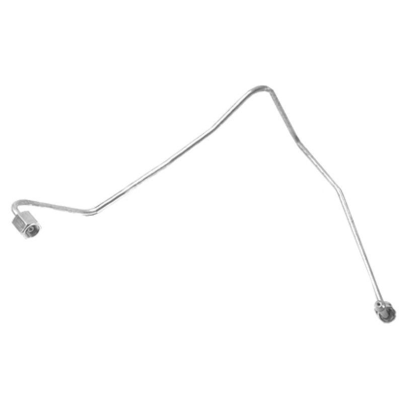 TUBO INJETOR 1A CILINDRO MOTOR CUMMINS 6BTAA 5 9 6CIL VOLKS WORKER 13170 ANO 200