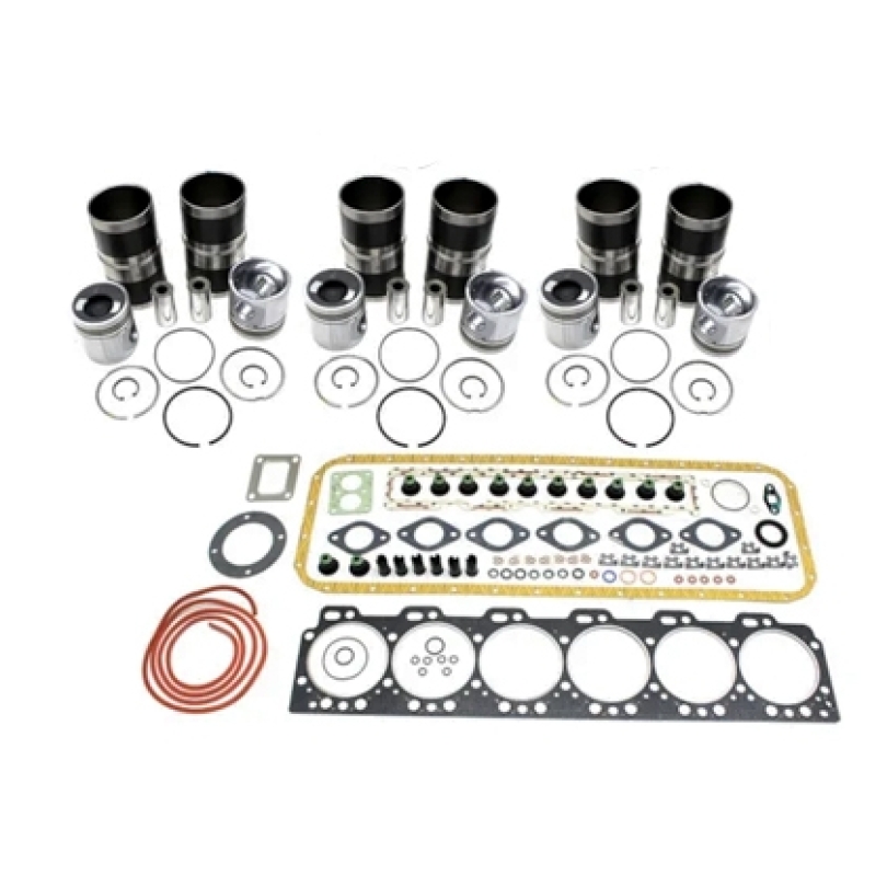 KIT MOTOR MAX FORCA (KITAO) VOLKSWAGEN CONSTELLATION 17330 24330 31330 31390 1 (