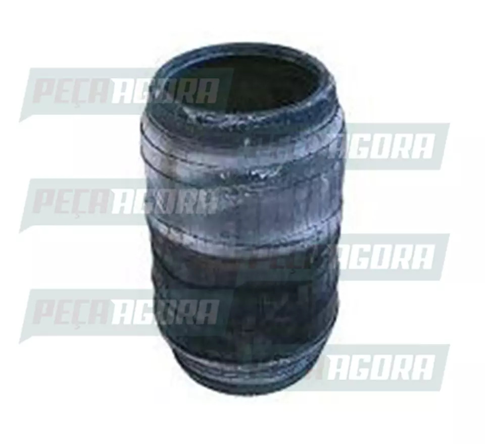 FOLE PNEUMATICO 1R1K380320 VW 17.240OT ONIBUS ALTURA 381MM DIÂMETRO 220MM BOCA 