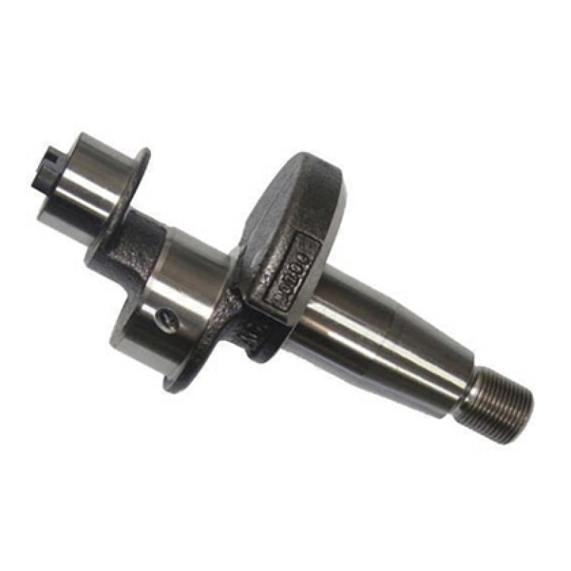 VIRABREQUIM COMPRESSOR AGRALE AGRALE: MT 8.5 MICRO ÔNIBUS Nº COMPRESSOR II 31.