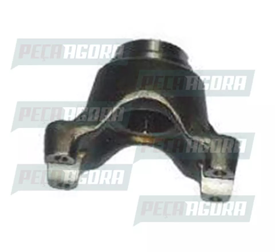 TERMINAL YOKE CARDAN CRUZETA SPL70-1X FORD CARGO 1317 1317E MB 712 914 1214 ACCE