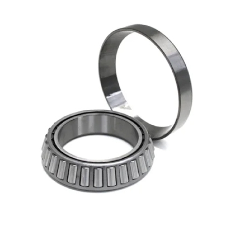 CONJUNTO ROLAMENTO CAIXA SUPORTE LD DIREITO DIFERENCIAL RS220 ANTERIOR MD168 DAF