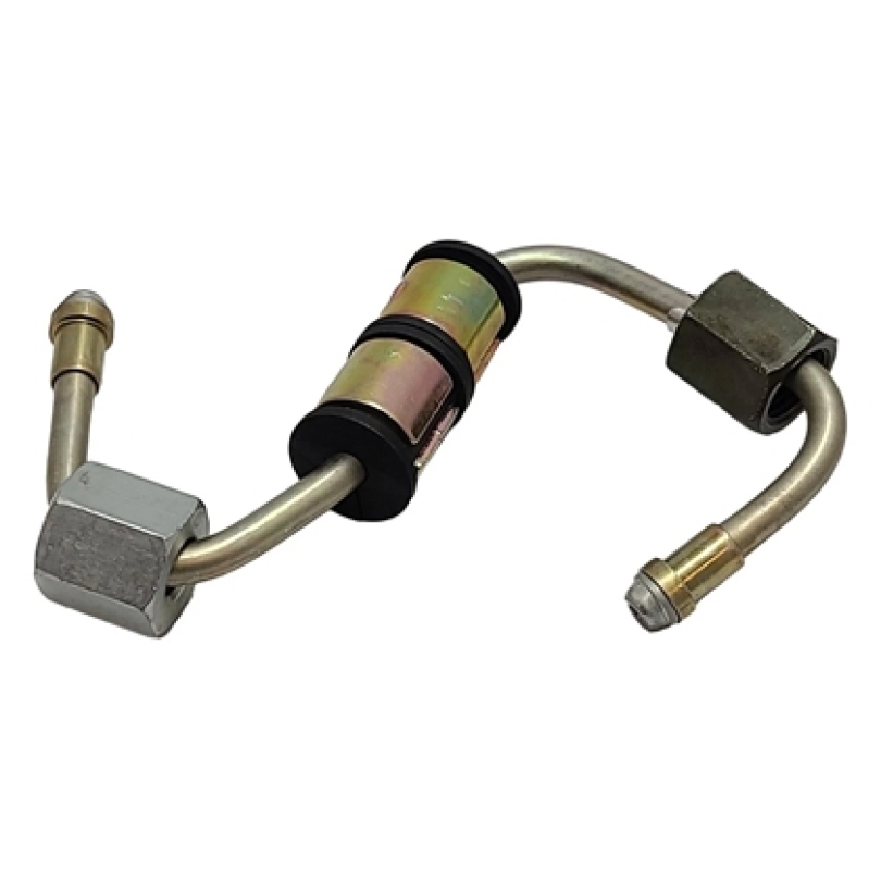 TUBO COMBUSTIVEL CUMMINS ISB VW MICRO ONIBUS 8150EOD 9150EOD WORKER 8150E 9150E 