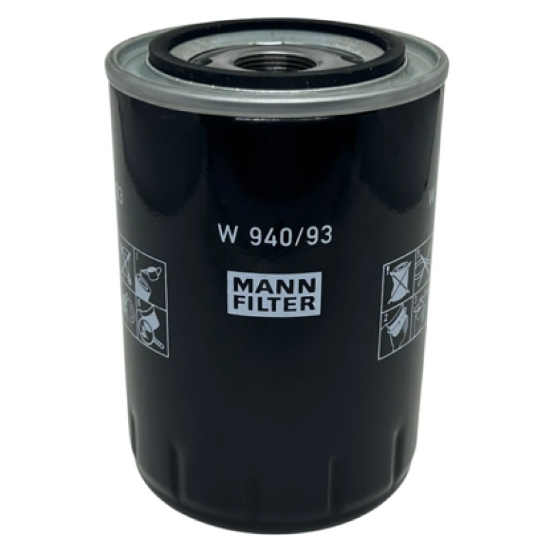 FILTRO BLINDADO OELO LUBRIFICANTE VW SERIE 3 DELIVERY EXPRESS FIX 3.0 / 01.2018.