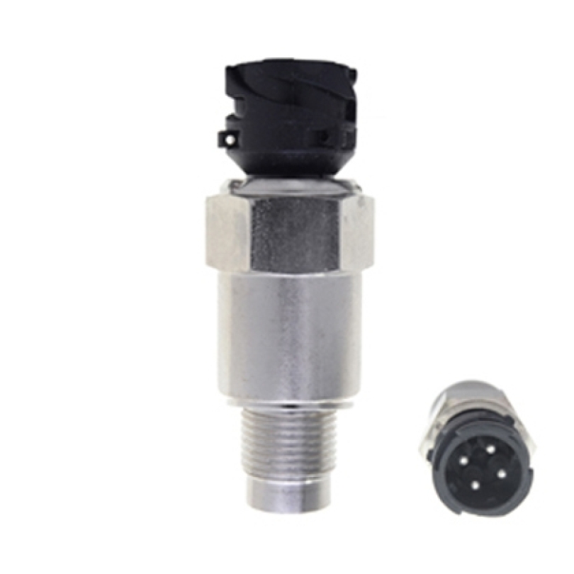 SENSOR INDUTIVO 19,8MM 4PINOS REDONDO LINHA IVECO STRALIS LINHA MBB: O.500K / L1