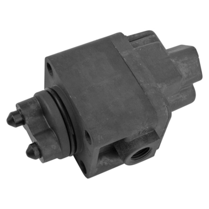 VALVULA PILOTO TRANSFERENCIA CAMBIO ZF 16S 1650 16S1600 ( 2 PINOS ) MERCEDES 152