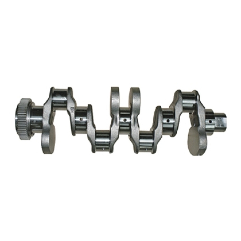 VIRABREQUIM MORTOR MWM SPRINT 4 CILINDROS VW ONIBUS E DELIVERY 8150 / 9150 / 514