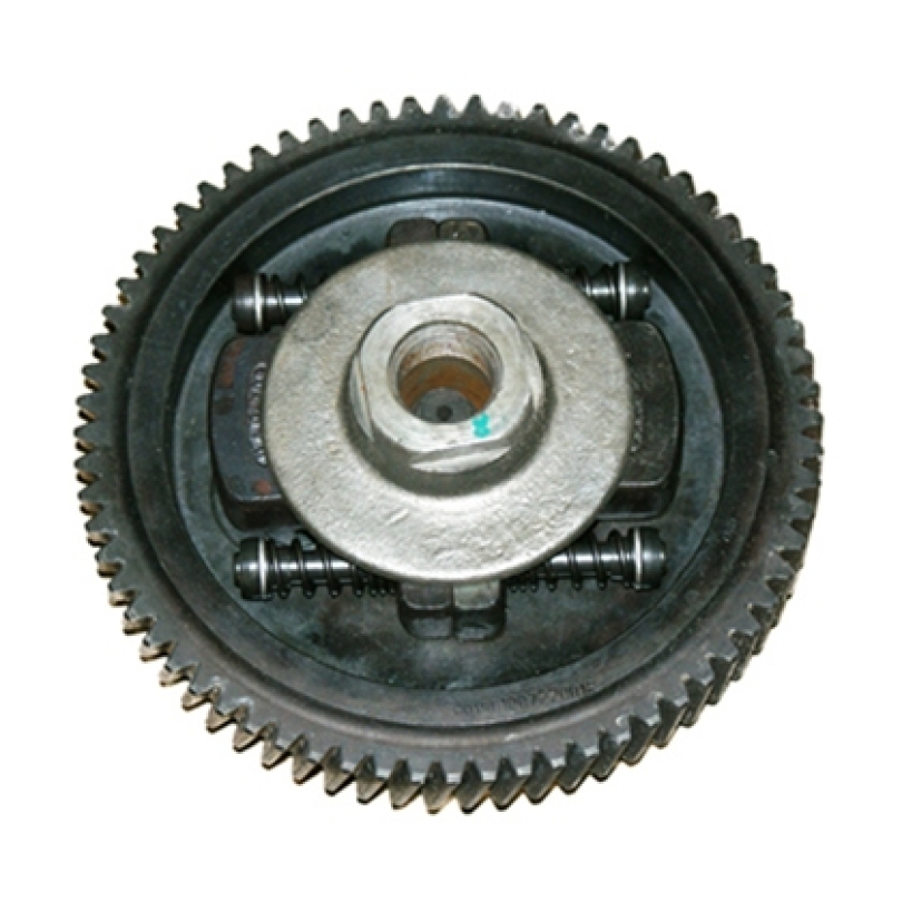 AVANCO AUTOMATICO MOTOR MWM 6.10 VW ONIBUS 16180 VW CAMINHAO 12180 / 13180 / 151