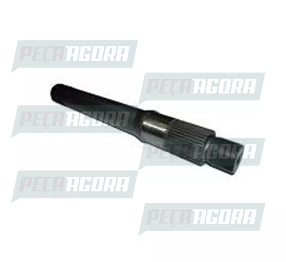 EIXO SAIDA DIFERENCIAL RD160 RD165 PARCIAL CARGO VW 26310 31260 26220 26260 DIFE