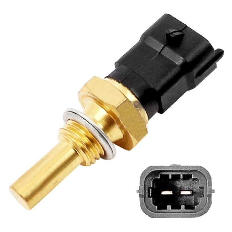 SENSOR TEMPERATURA AGRALE W8 W9 VW 17.210 26.260 31.260 (961200690034E-2R0919501