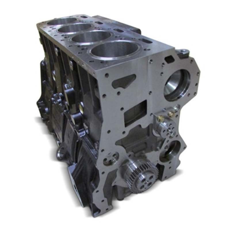MOTOR PARCIAL 412TCE (941200041609)