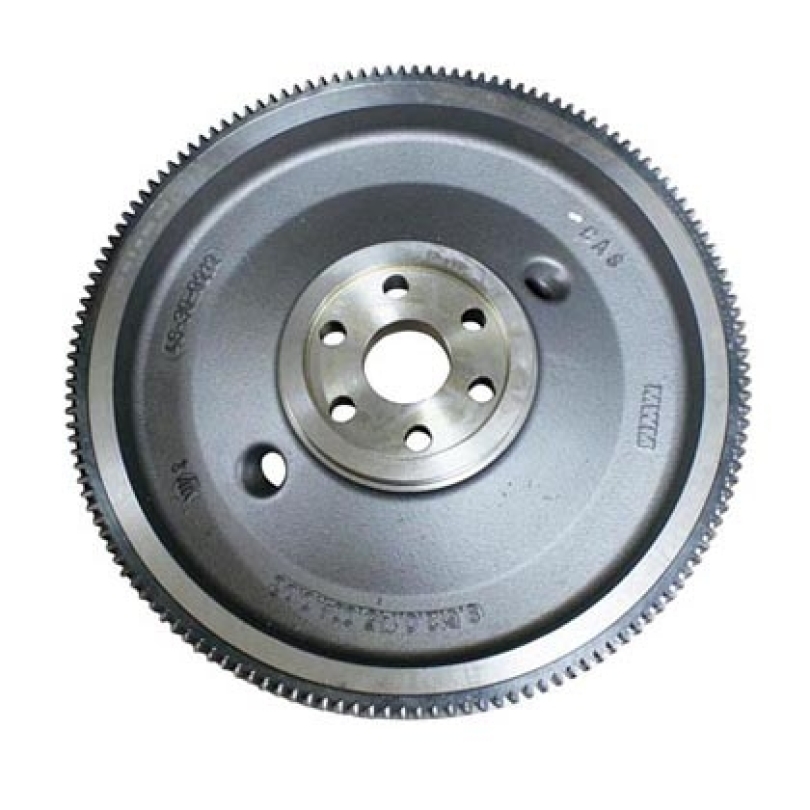 VOLANTE MOTOR MWM X12 6 CIL 6.12 TCE ( OPCIONAL ) VOLKSWAGEN CAMINHÃO 31260 MOT