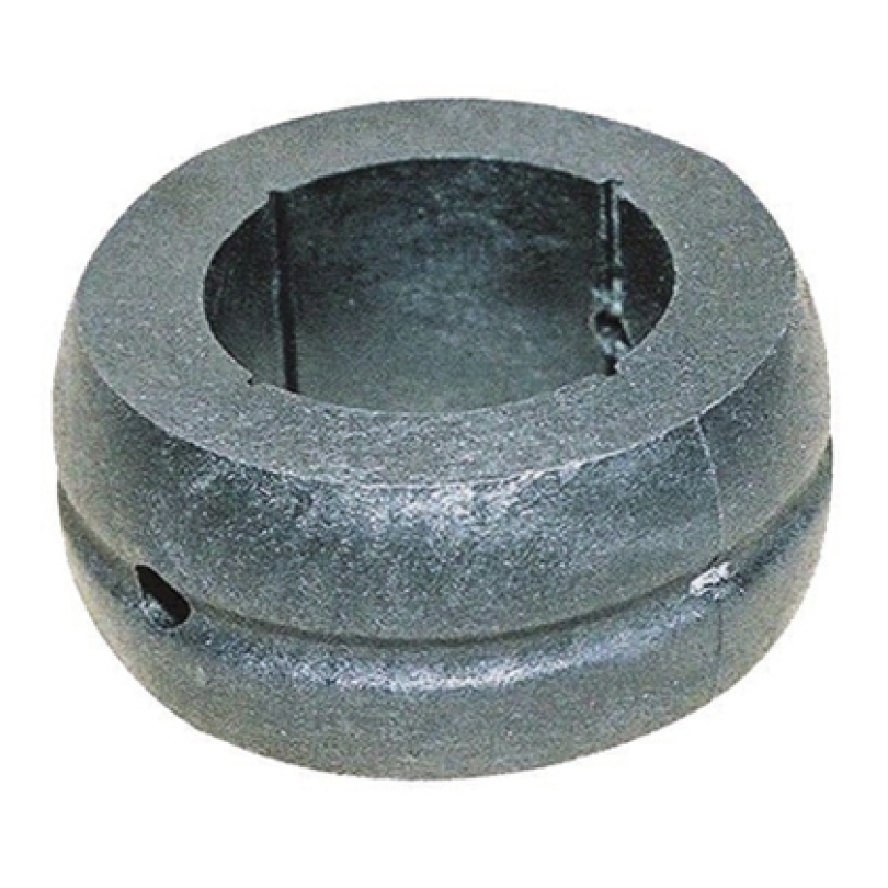 BUCHA MANCAL EIXO S TUBELESS CARRETA ( FREIO TUBELESS ) CARRETA SEMI REBOQUE ( S
