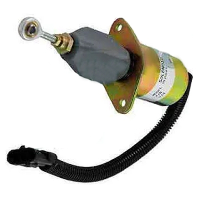 VALVULA SOLENOIDE 12V (393564912V-2U0130764)