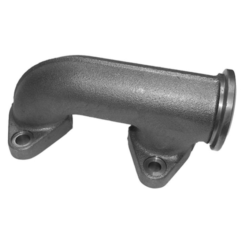 COLETOR ESCAPE MOTOR ISB MENOR FORD CAMINHAO 2628E 2422E 2428E 1722E 2622E MOTOR