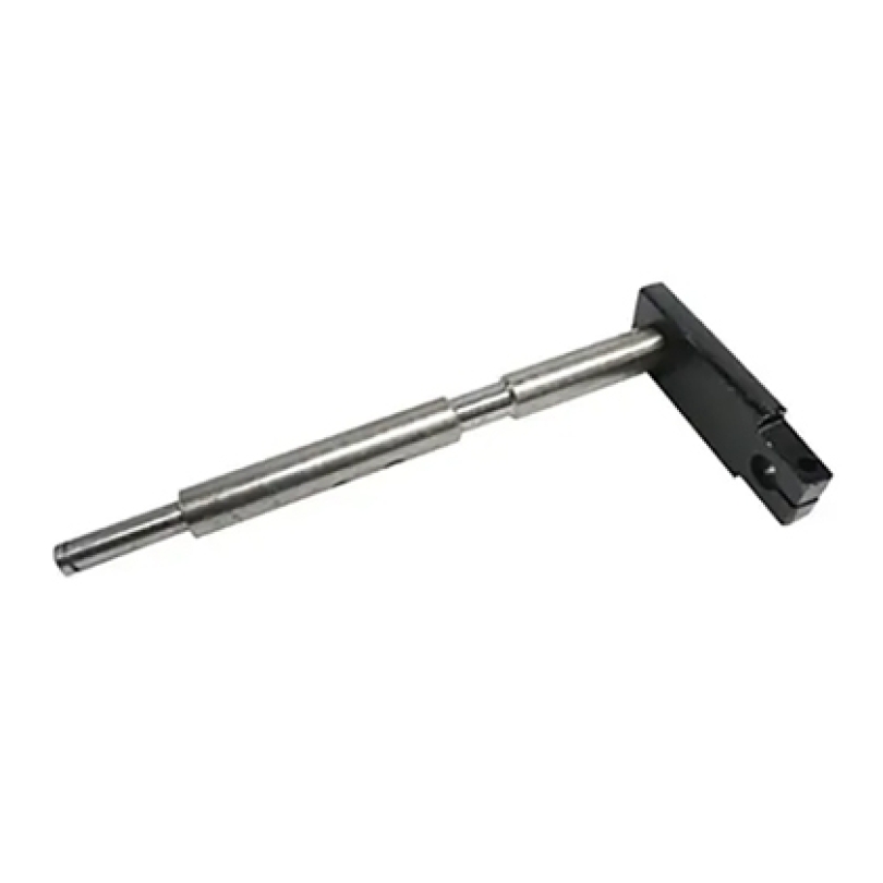 EIXO SELETOR ALAVANCA CAMBIO CAMINHAO FORD CARGO 814 1996 1999 CAMINHAO FORD CAR