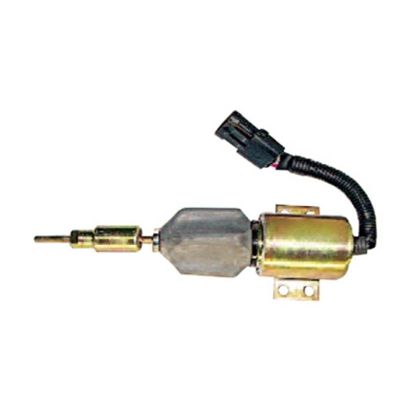 VALVULA SOLENOIDE 12 VOLTS TENSÃO: 12V CONECTOR RETANGULAR 3 PINOS VW 13180 ANO