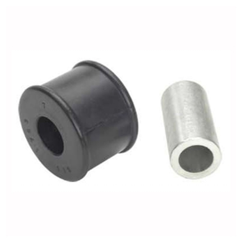 BUCHA AMORTECEDOR TRASEIRO (COM TUBO ) MERCEDES 1214K / 1215C / 1318 / 1418R / 1