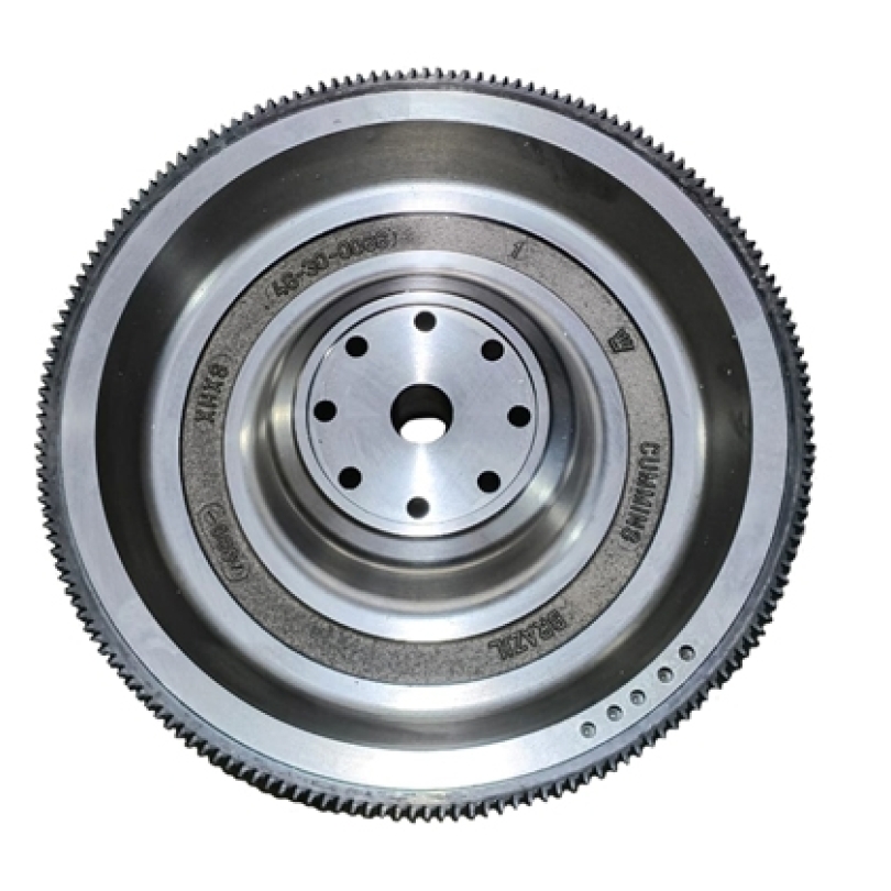 VOLANTE MOTOR CUMMINS ISB 4.5 EURO V FORD CARGO 1119 816 ANO 2013... (MOTOR CUMM