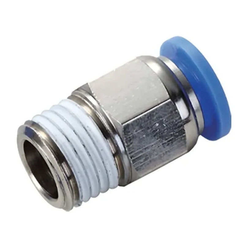 CONEXAO RETA SV230 T NG8 TN6 TN6 (490230505000BR-2Z0607315)