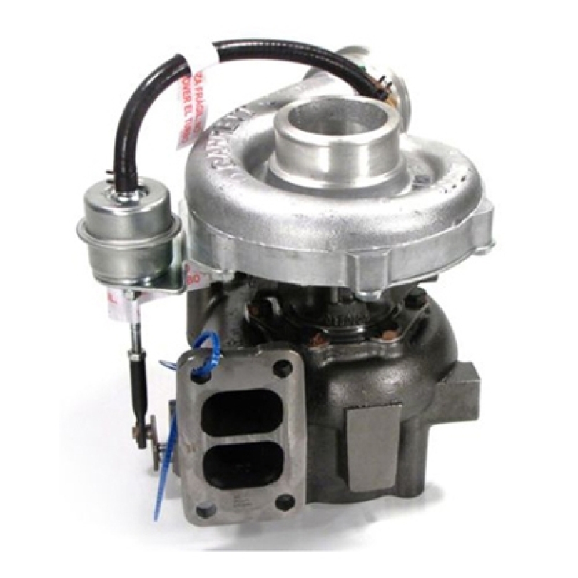TURBO - MWM 6.10 TCA - EURO 3 - MECANICO - X10 AGRALE 13000 MOTOR MWM 6.10 TCA -