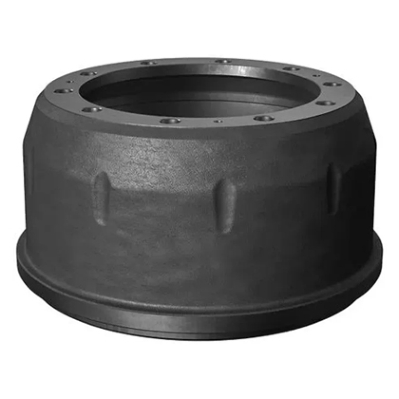 TAMBOR FREIO MERCEDES ONIBUS O370 / O371 / O374 / O400 / O500 R/RS/RSD TRASEIRO 
