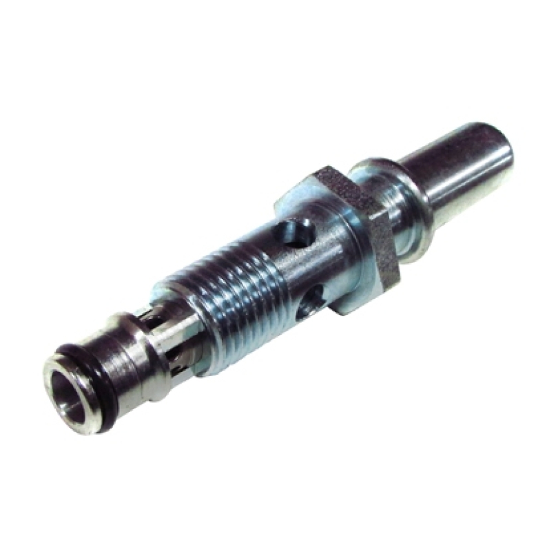 VALVULA CONTROLE SISTEMA COMBUSTIVEL MOTOR ISC ISL VW CAMINHAO 19320 31320 25320