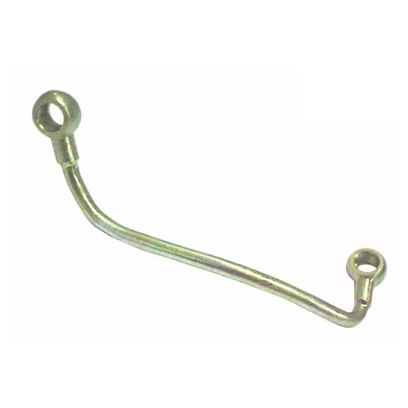 TUBO DISTRIBUIDOR OLEO MBB OM355/5/6 MBB 1519-1520-1525-1924-1919-1933 -1934-221