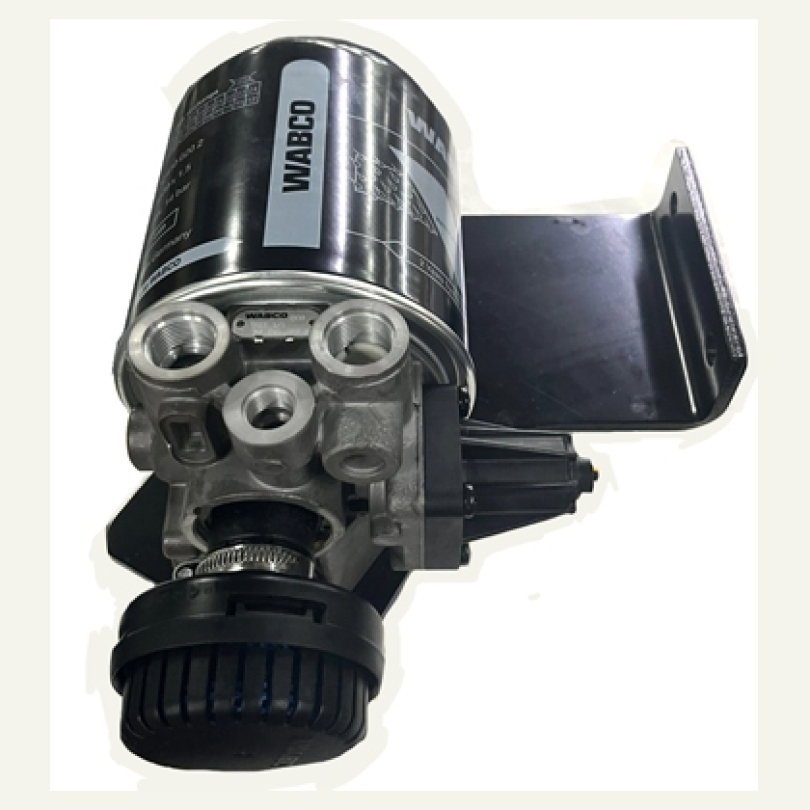 SECADOR AR APU 10 BAR COM SUPORTE VOLKS 17240 OT / 17260 EOT / 18310 OT / 18320 