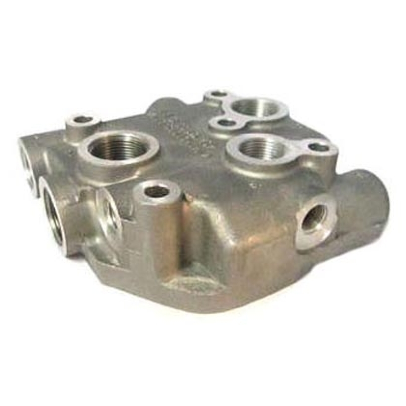 CABECOTE COMPRESSOR MBB OM447/449 MB OM447 OM449 (KGM2260-4071300419)