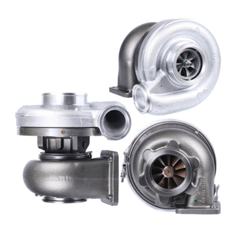 TURBO S400 MOTOR CUMMINS 6BTAA 6CTAA VW 14220 ANO 95/00 16220 ANO 95/00 16220 AN